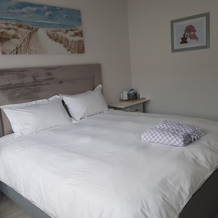 Barnoaks House - Private Room Ensuite Bathroom Homestay Dublin Luaran gambar