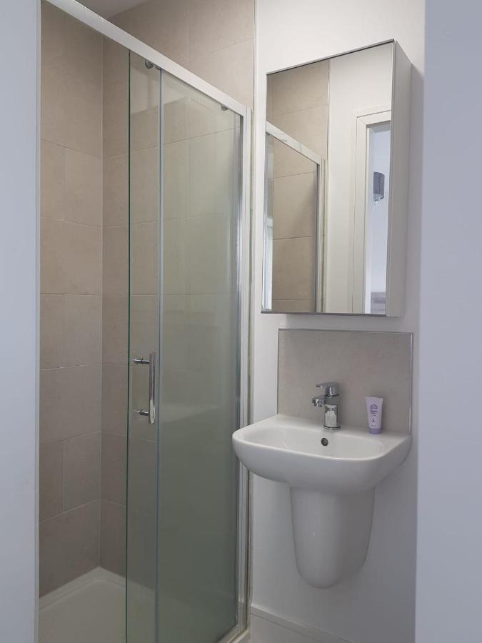Barnoaks House - Private Room Ensuite Bathroom Homestay Dublin Luaran gambar