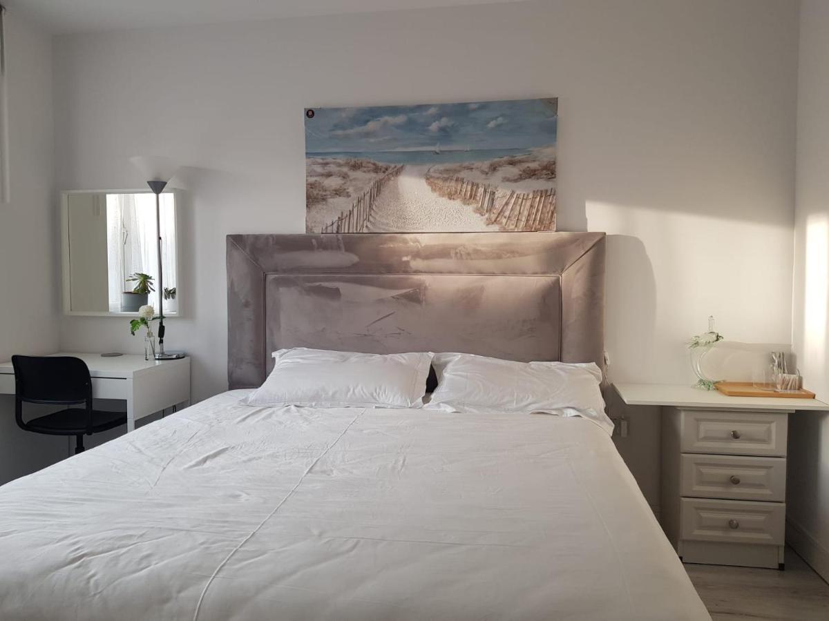 Barnoaks House - Private Room Ensuite Bathroom Homestay Dublin Luaran gambar