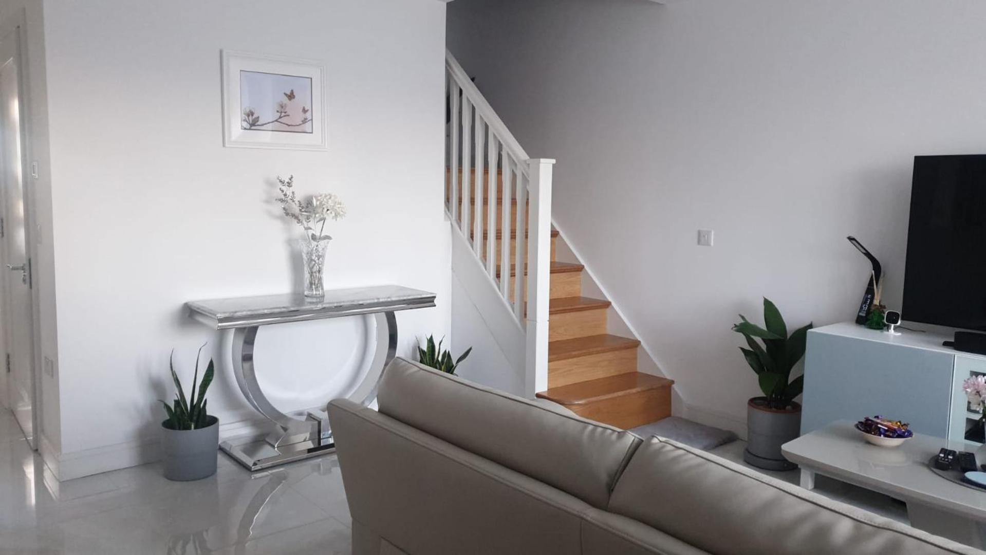 Barnoaks House - Private Room Ensuite Bathroom Homestay Dublin Luaran gambar