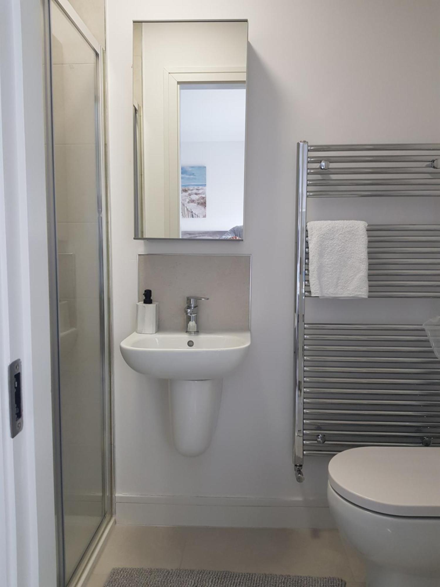 Barnoaks House - Private Room Ensuite Bathroom Homestay Dublin Luaran gambar